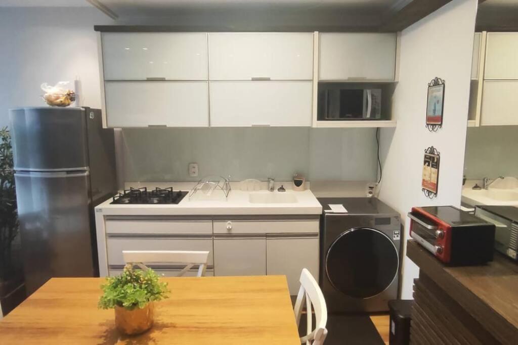 Apartamento Lindo Em - Venha Descansar Na Maravilhosa Serra Gaucha Knorr