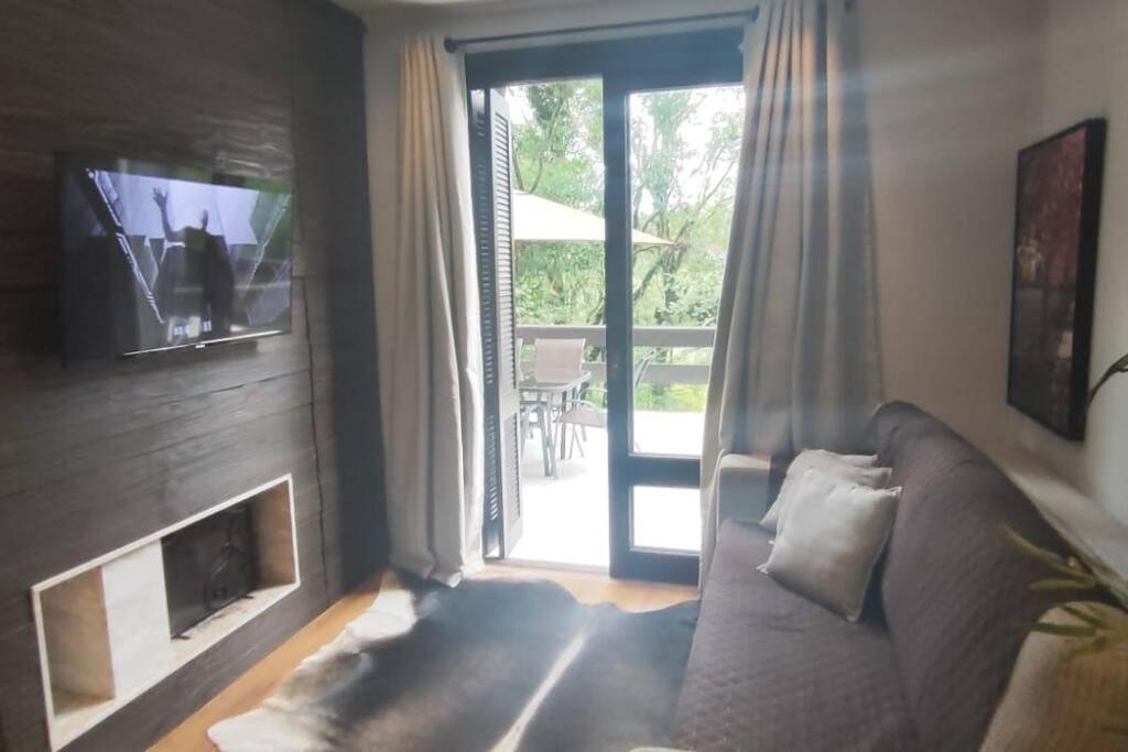 Lindo Em - Venha Descansar Na Maravilhosa Serra Gaucha Knorr *