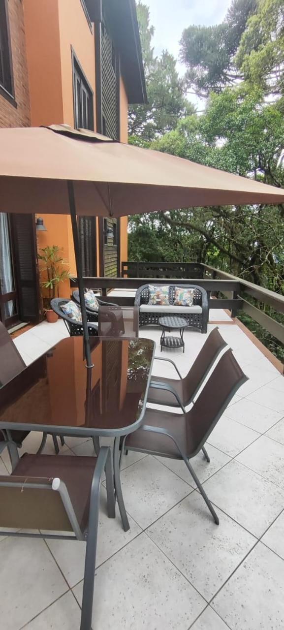 Lindo Em - Venha Descansar Na Maravilhosa Serra Gaucha Knorr *